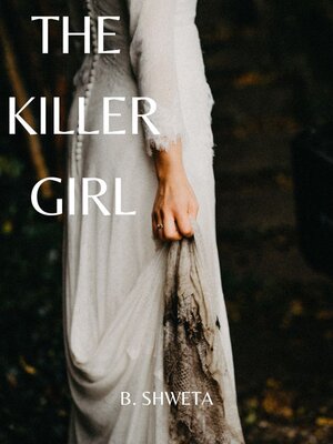 cover image of THE KILLER GIRL